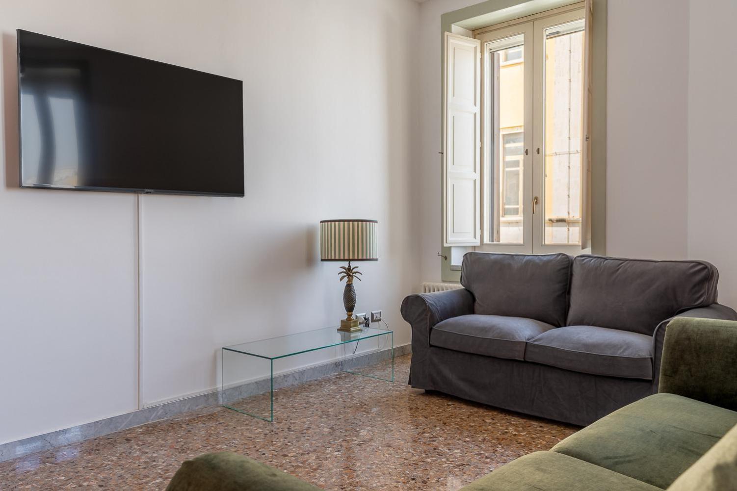 Appartamento Casa All'arsenale Greco By Wonderful Italy Syracuse